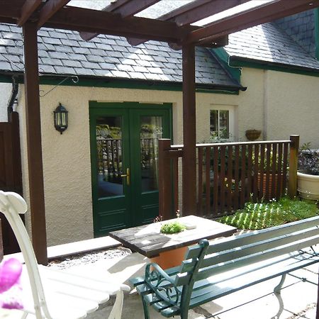 ברימר The Bothy At Ivy Cottage מראה חיצוני תמונה