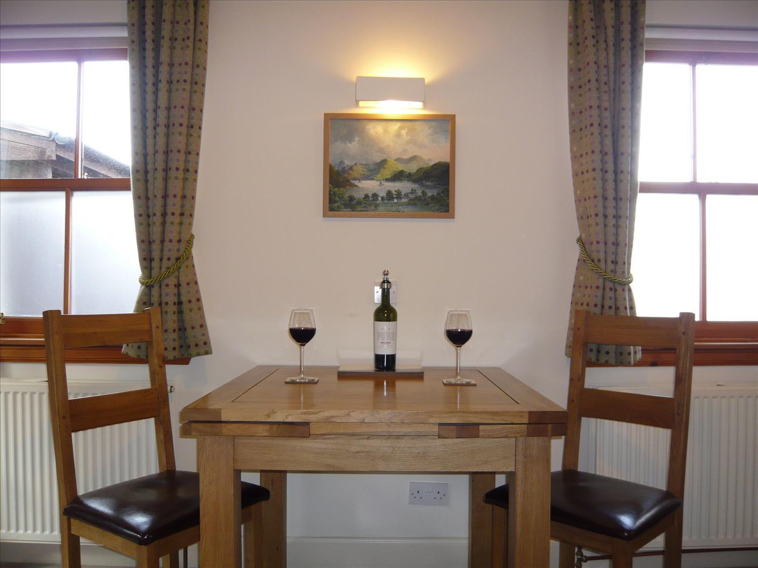 ברימר The Bothy At Ivy Cottage מראה חיצוני תמונה