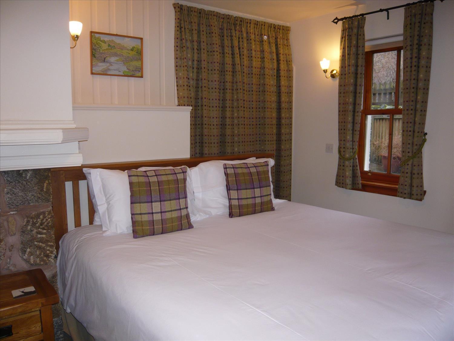 ברימר The Bothy At Ivy Cottage מראה חיצוני תמונה